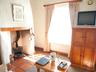 Luxury Rooms