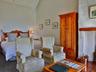 Luxury Rooms