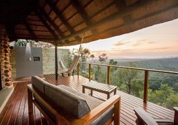 Leopard Mountain Safari Lodge