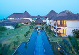 Palette Resorts - Le Pondy