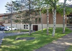 Liscombe Lodge Liscomb Mills