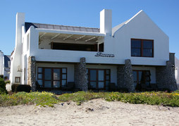Paternoster Dune Guest Lodge