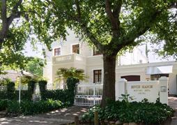 River Manor