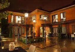 Ivory Manor Boutique Hotel