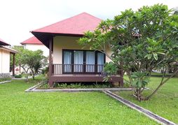 Nusantara Diving Centre Resort & Spa