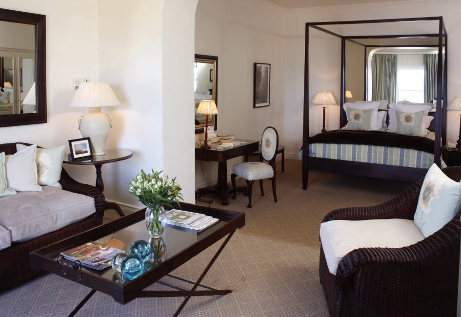 Premier Suite