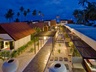 Hotel At Night