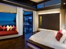 Poolside Villa