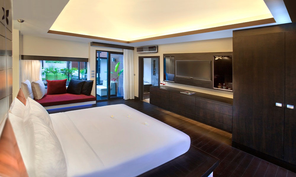 Deluxe Bungalow