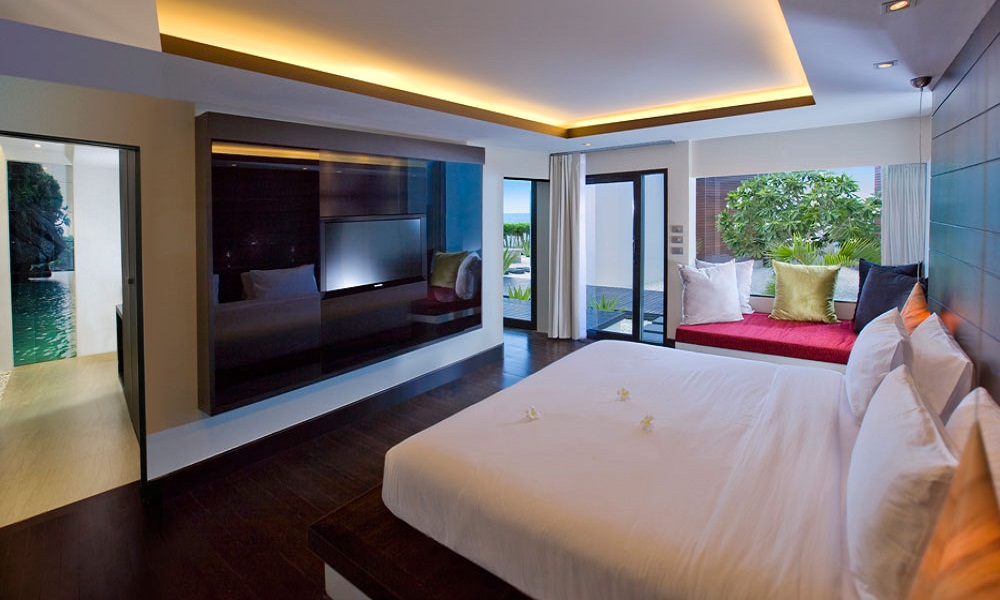 Family Villa