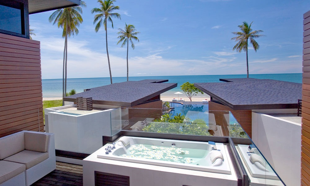 Jacuzzi
