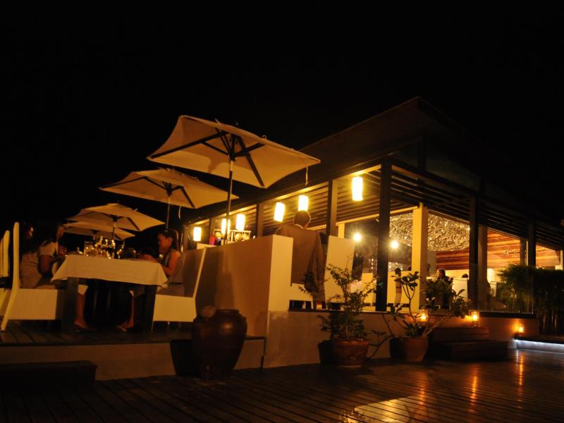 Conference Area