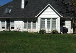 Blueberry Gate Bed and Breakfast