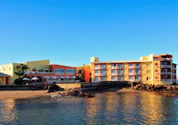 Luderitz Nest Hotel