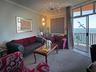 Luxury Suites