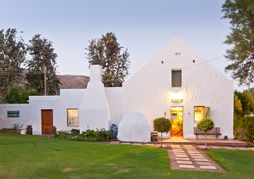 Oue Werf Country House