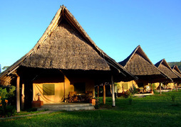 Flamingo Hill Tented Camp