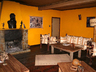 Flamingo Hill Tented Camp