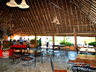 Flamingo Hill Tented Camp Dining