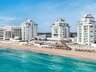 Óleo Cancún Playa