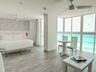 Óleo Cancún Playa