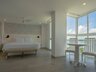 Óleo Cancún Playa