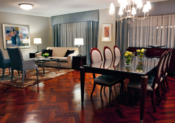 Prince George Hotel