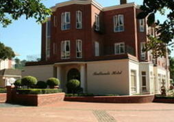 Redlands Hotel