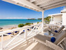 Premium Beachfront Suites