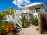 Deluxe Beachfront Rooms