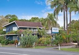 Brunswick Heads Chalet Motel