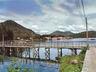 Klemtu Old Boardwalk