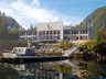 Spirit Bear Lodge