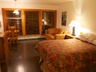 Spirit Bear Lodge