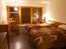 Spirit Bear Lodge