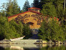 Spirit Bear Lodge