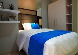 The Bellezza Suites Jakarta