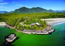 Middle Beach Lodge on the Headland