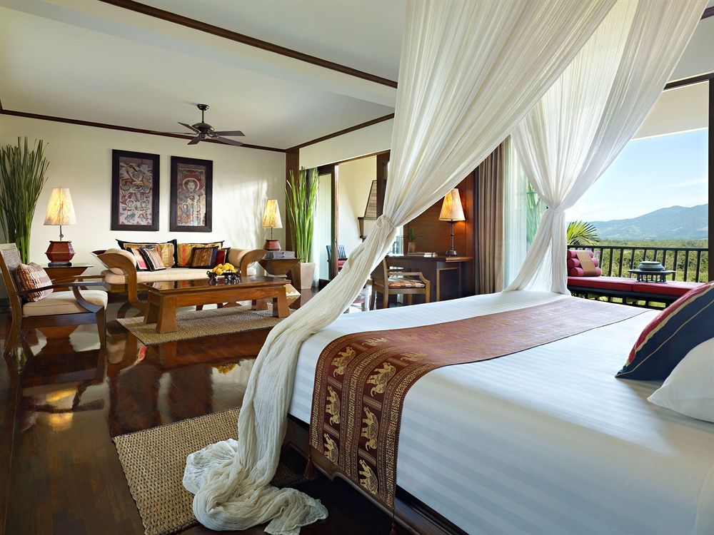 3 Country View Family Suite