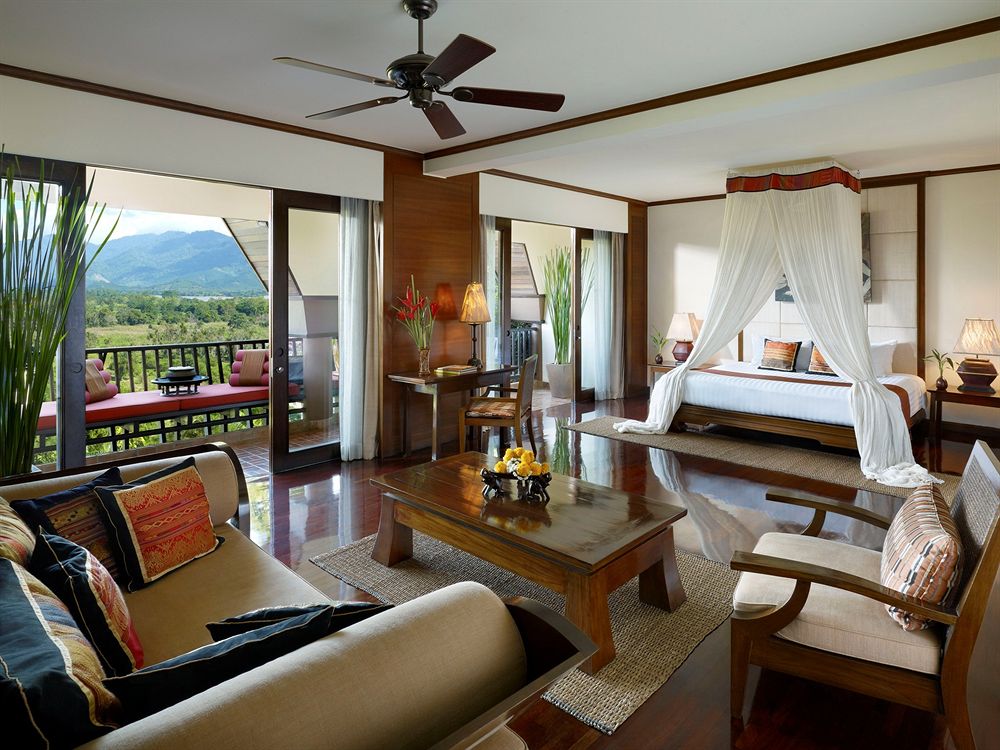 3 Country View Suite