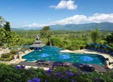 Anantara Golden Triangle Elephant Camp & Resort