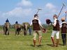 Petanque Field