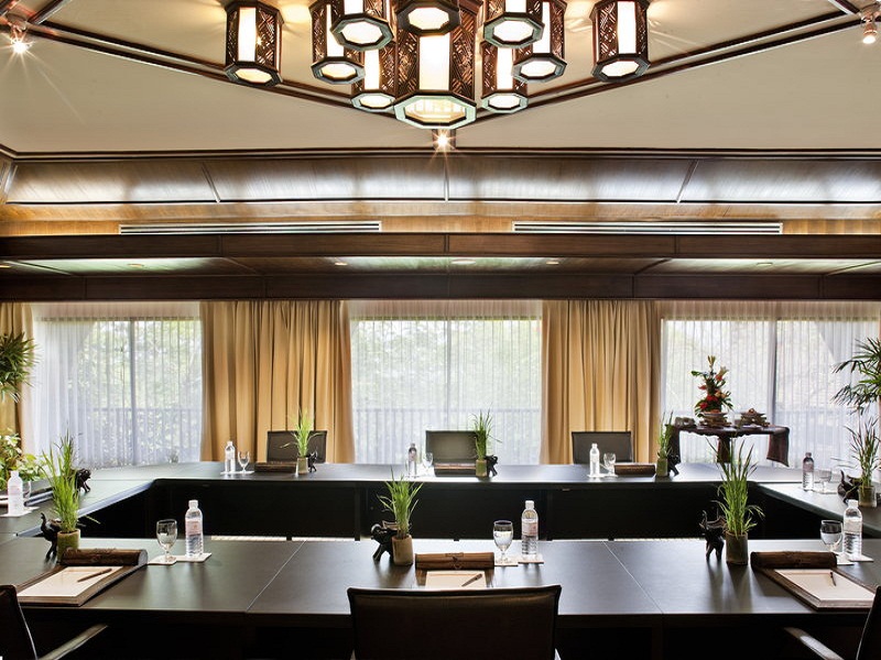 Rim Khong Room
