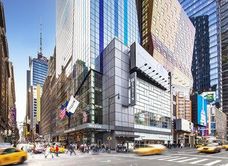 The Westin New York at Times Square