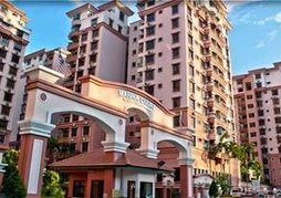 Jack's CondoApartment @ Marina Court Resort Condominium