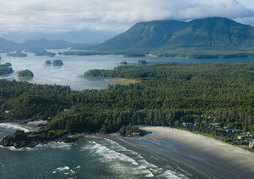 Pacific Sands Beach Resort