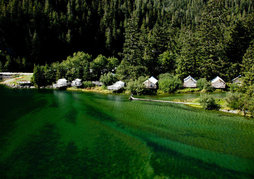 Clayoquot Wilderness Resort