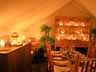 Dining at Clayoquot