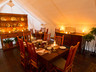 Dining at Clayoquot