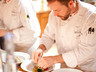 Ched Orr,Executive Chef